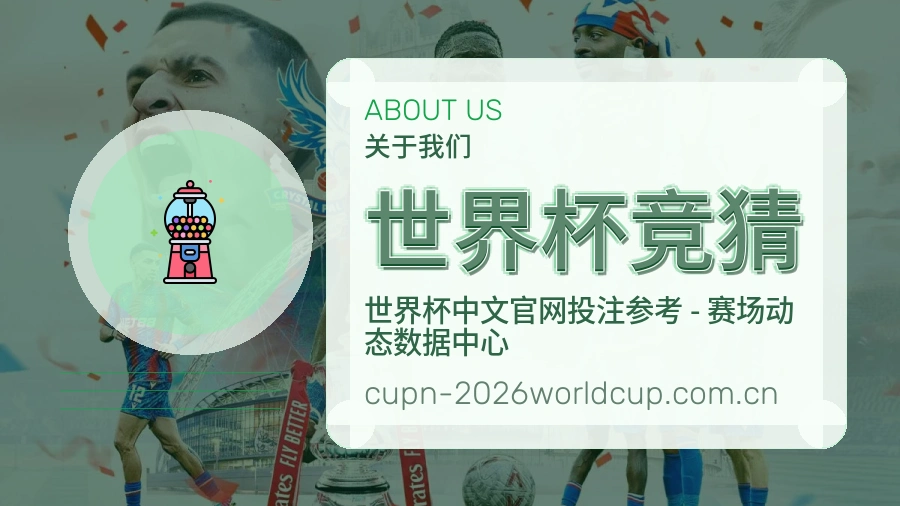 世界杯竞猜服务范围介绍